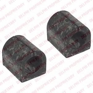 DELPHI TD745W (5), Piekare, stabilizators