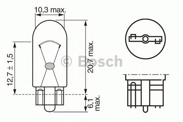 BOSCH 1 987 302 206 (5)