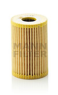 MANN-FILTER HU610X (5), Eļļas filtrs