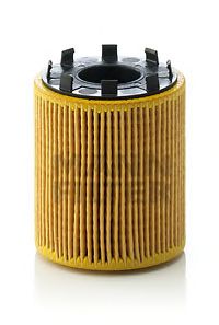 MANN-FILTER HU 713/1 X (5)
