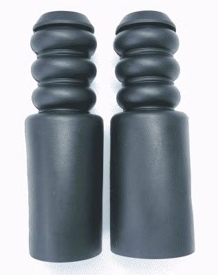 SACHS 900 058 (6), Putekļu sarga komplekts, amortizators