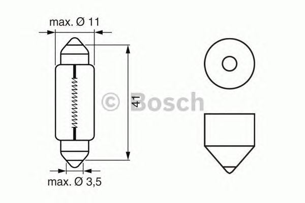 BOSCH 1 987 302 210 (5)