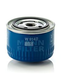 MANN-FILTER W 914/2 (13)