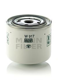 MANN-FILTER W 917 (5)