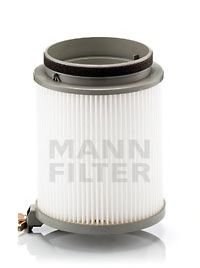 MANN-FILTER CU1546 (5), Filtrs, salona gaisa