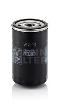 MANN-FILTER W719/5 (5)