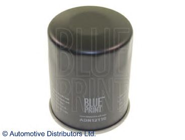 BLUE PRINT ADN12110 (6), Eļļas filtrs