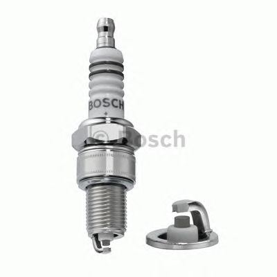 BOSCH 0 242 235 663 (5), Aizdedzes svece