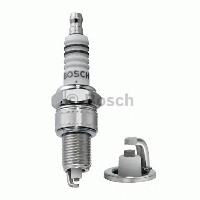 BOSCH 0 242 229 779 (5), Aizdedzes svece