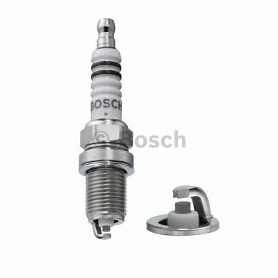 BOSCH 0 242 235 666 (5), Aizdedzes svece