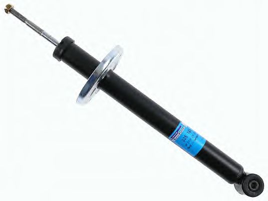 SACHS 802 542 (6), Amortizators