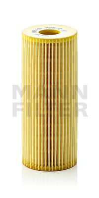 MANN-FILTER HU726/2X (5), Eļļas filtrs