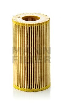 MANN-FILTER HU718/1N (5), Eļļas filtrs