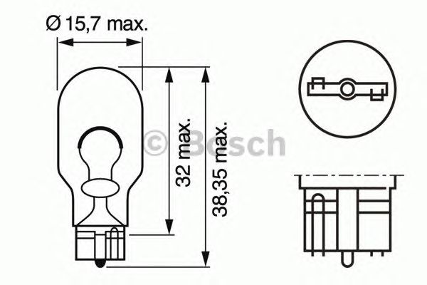 BOSCH 1 987 302 205 (5)