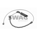 SWAG 20917952 (5), Bremžu kluču nodiluma indikators