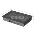 MAHLE ORIGINAL LX1053 (6), Gaisa filtrs