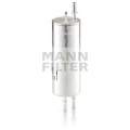 MANN-FILTER WK513/3 (4), Degvielas filtrs